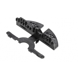 BUZON - wkładka pod legary jednostronna PB-KIT-5